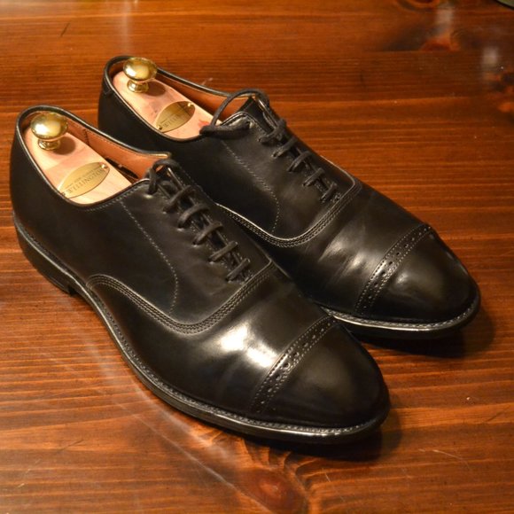 Allen Edmonds Fifth Avenue 10.5 eee